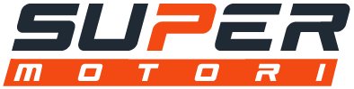 Supermotori logo supermotori.it
